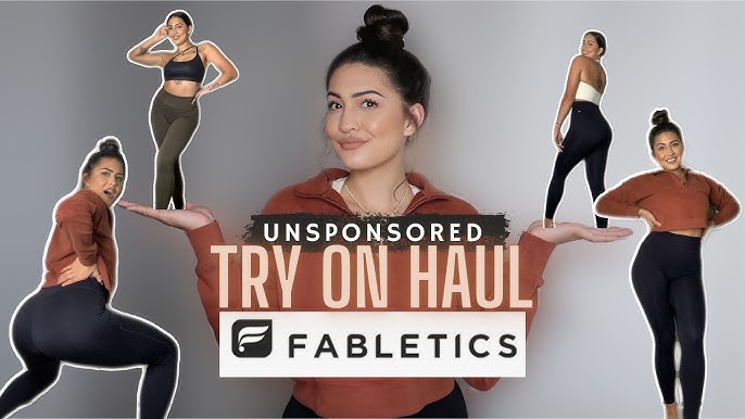 LULULEMON TRY ON HAUL 2021: some of my new favorites! 