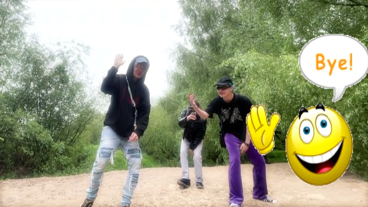 hubithekid + młody yerba - cześć!! (video)