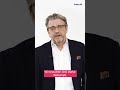 #Angebotspolitik und Infrastruktur. Statement von Dr. Stefan Wolf (Präsident Gesamtmetall)
