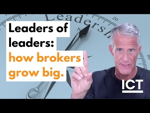 How Real Estate Brokers Recruit Top Agents