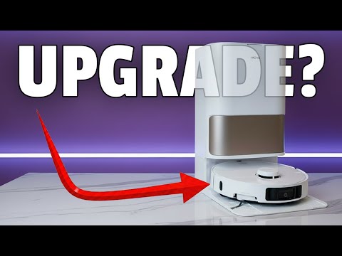 Is The MOVA P10 Pro Gen 2 As Good As The Original?