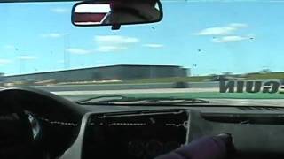 Patrick Seguin - Practice Session Icar - Cctcc 5Sept09 Part 2