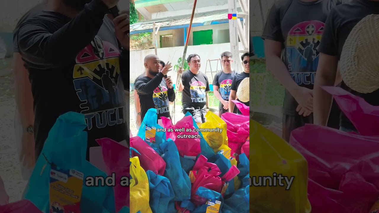 Ridiculously Good Human PH: Miles