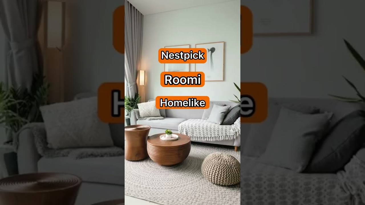 Websites to find accommodation when studying abroad 🔥