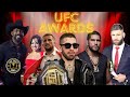 UFC Awards 2024