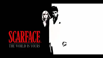 Scarface - Rush Rush Get The Yayo