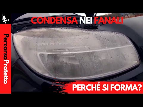 Video: Perché i fari della mia macchina continuano a spegnersi?