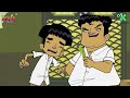 Teachers Day | Kris Roll No. 21 | Kris Cartoon | Hindi Cartoons | Discovery Kids India Mp3 Song
