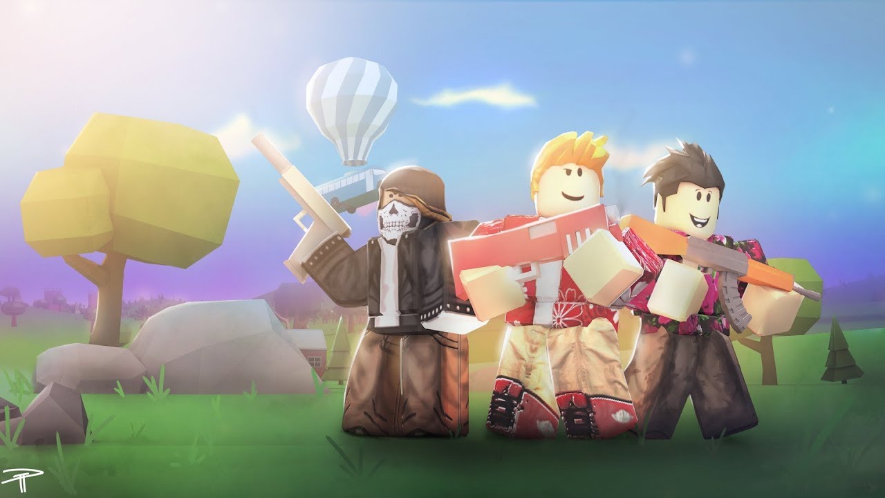 island royale watching tryouts for the second clan im in