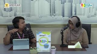 S5E16 MBG: Hak Anak atau Proyek Negara