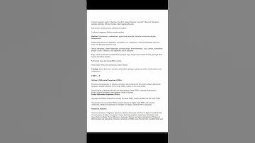 "UGC CSIR NET Mathematics Syllabus Breakdown | Quick Guide!"