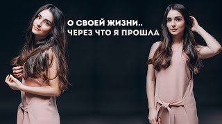 видео О себе (организатор проекта - Садчиков Павел Иванович)