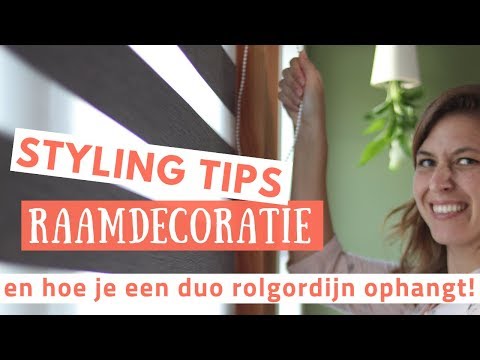 Video: Hoeveel kost een raamvergunning?