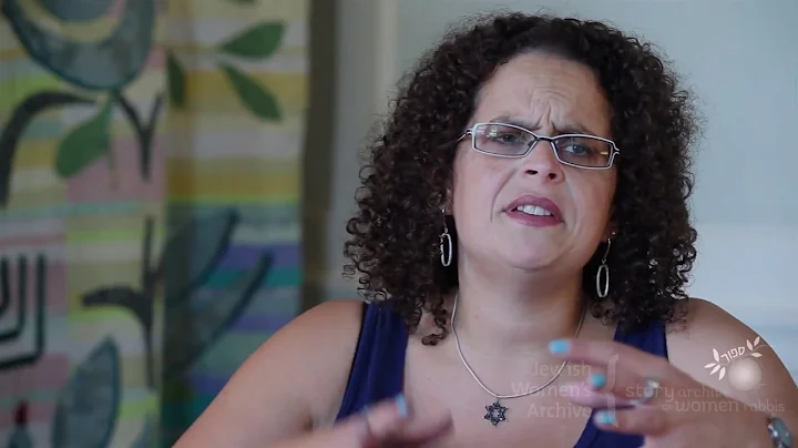 Deborah Kahn-Harris: The Challenges of Being Accep...