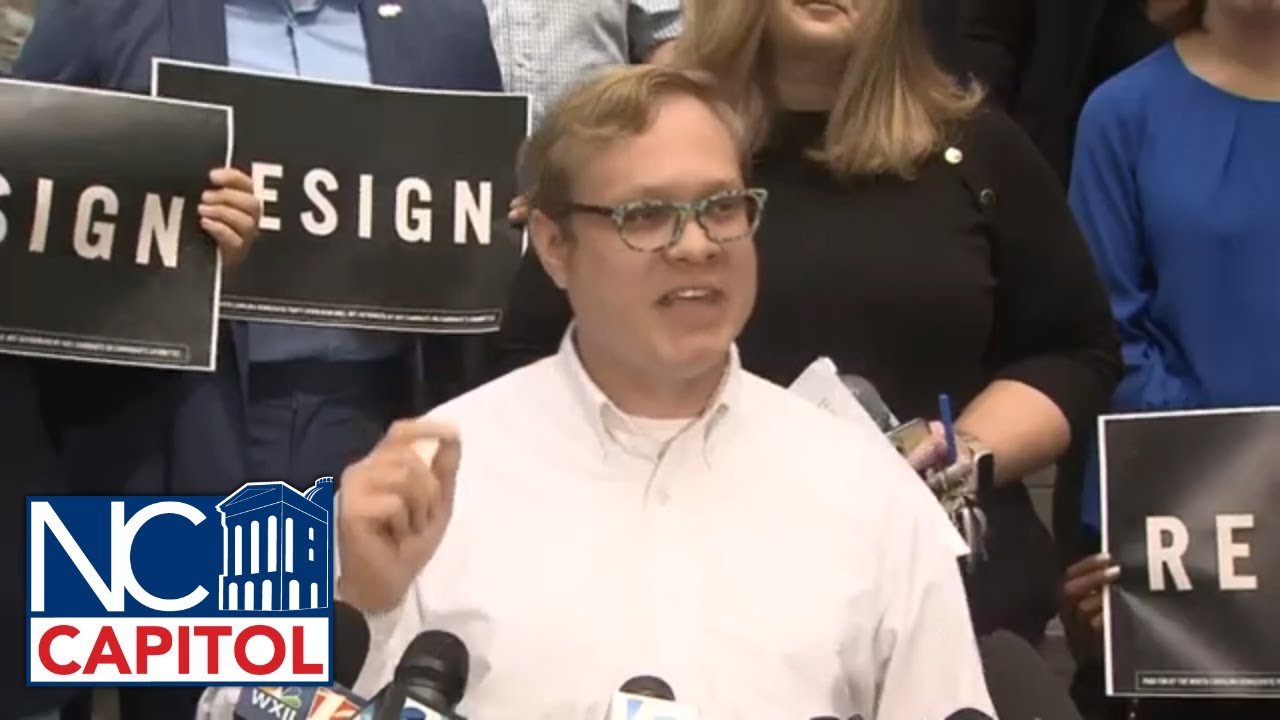 Democrats react to Rep. Tricia Cotham's GOP switch