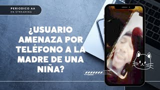 ¿USUARIO AMENAZÓ A MADRE DE UNA MENOR? || ANIME AMINO C0CAIN3 vs H3NTA1 PARTE 1