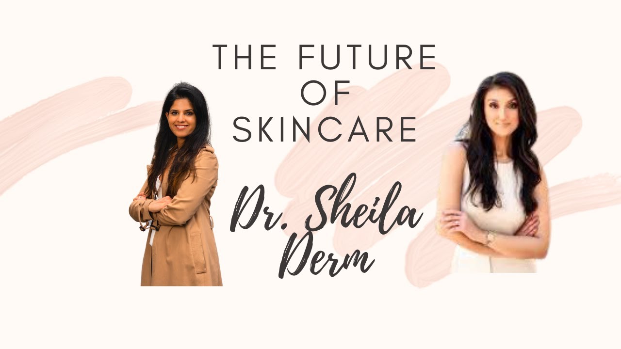 "You don't always have to the person with the idea" Dr. Sheila