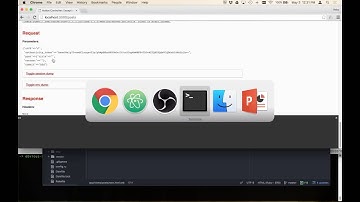Rails: Understanding Routes #6: Forms and Create