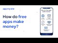 How Free Apps Make Money: Complete Monetization Guide