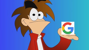 Albuquerque but every word is a Google image