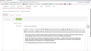 LiveText Tuturial Fall 2016 II