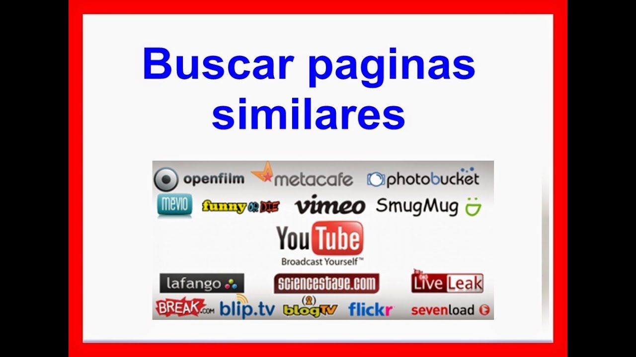 paginas parecidas a pasion com