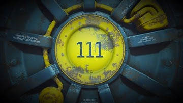 AD VICTORIAM.... / Fallout 4 Short Music Film