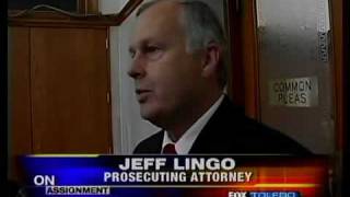 Jury: Ottawa Hills Officer White guilty