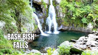 Bash Bish Falls Hike | A Family Adventure in Western Massachusetts