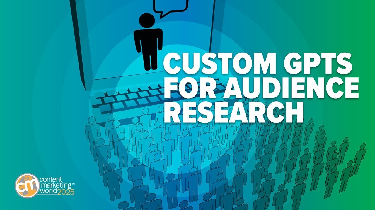 Forget a little birdie on your shoulder. What if a customer sat next to you?Imagine how that instant feedback could improve your content results. The target audience member might say things like:“That topic doesn’t matter to me.”“You’re missing my real pain point.”“I can’t relate to that example.”That scenario is almost impossible to do with humans at any volume. But using AI as a conversation partner, not a content generator, makes it possible.Ali Orlando Wert, director of content marketing and brand at Databox, and Emily Peet-Lukes, marketing content specialist at Appfire, explain the why and how in their Content Marketing World 2025 presentation, If Your Audience Could Talk Back: How AI Can Research, Validate, and Refine Your Content.The duo shares how AI can help teams turn surface-level personas into responsive audience insights. Watch the video for all the details or read on for some helpful takeaways.