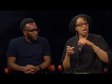 Dr. Almeda Wright & Nyle Fort on Black Joy and Agency