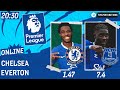 Челси - Эвертон Онлайн Трансляция | Chelsea - Everton Live Match