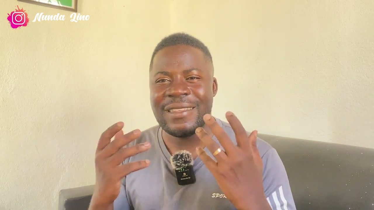 A AFRICA PRECISA TER UMA LÍNGUA UNICA