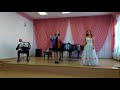 Сольный концерт классической музыки 2018(7)