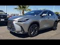 2022 Lexus NX 450h+ Roseville  Sacramento  Rocklin  Folsom  El Dorado Hills