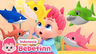 Download Lagu Bebefinn Baby Shark Dance dan lain-lain | Bayi Hiu | Lagu Anak | Bebefinn Bahasa Indonesia MP3 Download Lagu Bebefinn Baby Shark Dance dan lain-lain | Bayi Hiu | Lagu Anak | Bebefinn Bahasa Indonesia MP3