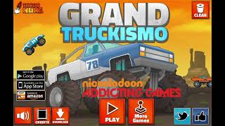 Grand Truckismo OST - Theme 2