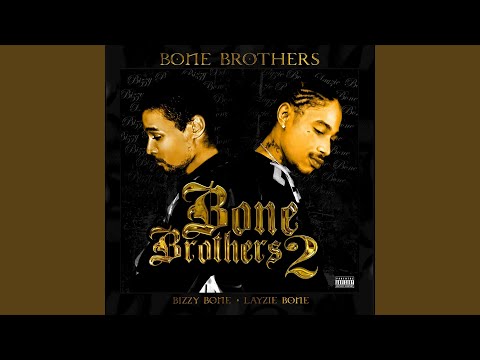 Layzie Bone, Bizzy Bone - Conspiracy - Bonus Track