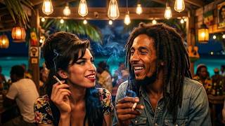 Bob Marley & Amy Winehouse - Golden Promise 🔊| Reggae Blues Pop Timeless Groove 2026