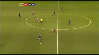 2012–13 Championship  (Matchday 34)  Middlesbrough v Millwall  (23 February 2013)