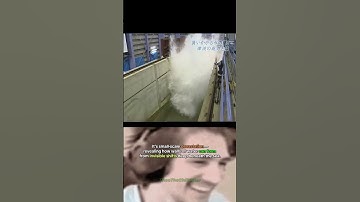 Tsunami Simulation Experiment