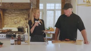 Capsule cuisine : Végé Burger