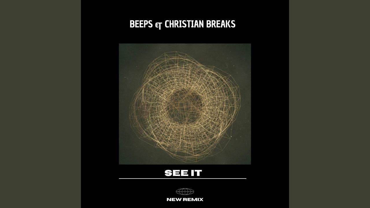 Guarda Beeps ft Christian Breaks (SEE IT) (Remix) su YouTube