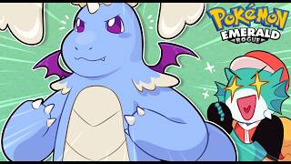 Can I Beat A Pokemon Roguelike Using Gen 1 Pokemon Only?! screenshot 2
