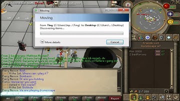 How to hack runescape accounts