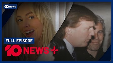 John Laws Farewelled, Rage Baiting, US House Votes Unanimously To Release Epstein Files | 10 News+