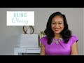 5 Ways To Have A Classy Life | How To Be Classy | How To Be Elegant