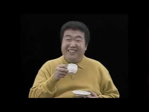 北海道ローカルCM　引越屋バンバン　ミスターデーブマン
