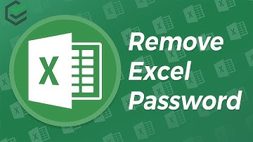 How to Remove Excel Restriction Password✔ [EASILY UNLOCK]