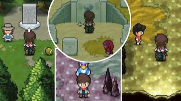 Evocreo how to get the ancient link.